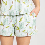 Audrey Sleep Shorts