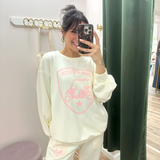 Country Club Crewneck