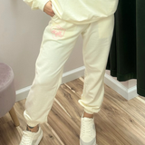 Country Club Cozy Joggers