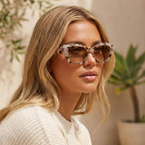 Coastline Chic Sunglasses