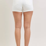 HW Slim Short