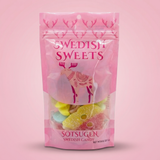 Swedish Candy with BUBS Mix 1/2lb Bag