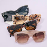 Coastline Chic Sunglasses
