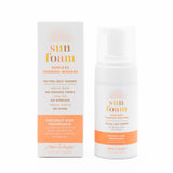 SunFoam Tanning Mousse Self Tanner