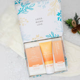 Women's Gift Set Trio Box (Choose Scent)