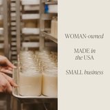 In My Teacher Era Soy Candle - Home Decor & Gifts