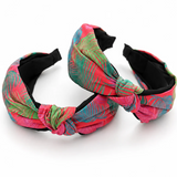 Malibu Sunset Headband