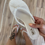 MIA Zilvia Heel
