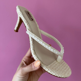 MIA Zilvia Heel