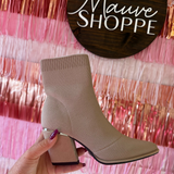 MIA Draxton Bootie