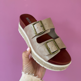 MIA Kely Espadrille Sandal