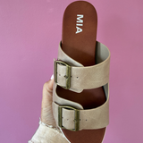 MIA Kely Espadrille Sandal