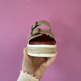 MIA Kely Espadrille Sandal