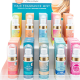 Mixologie Hair Fragrance Mist