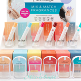 Mixologie Roll-On Perfume Oil