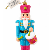 Nutcracker Waltz Ornament