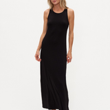 Six Fifty Florence Criss-Cross Twist Back Dress
