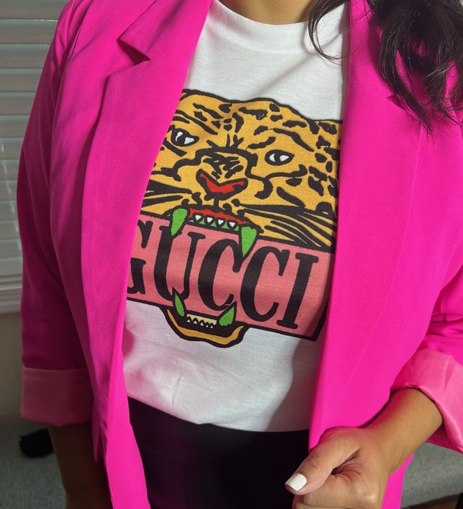 Feel Good Graphic Tee