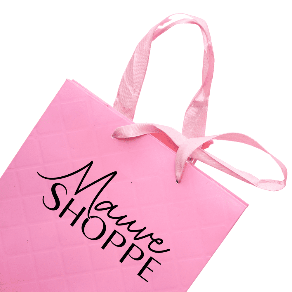 Mauve Shoppe Mystery Bag Box