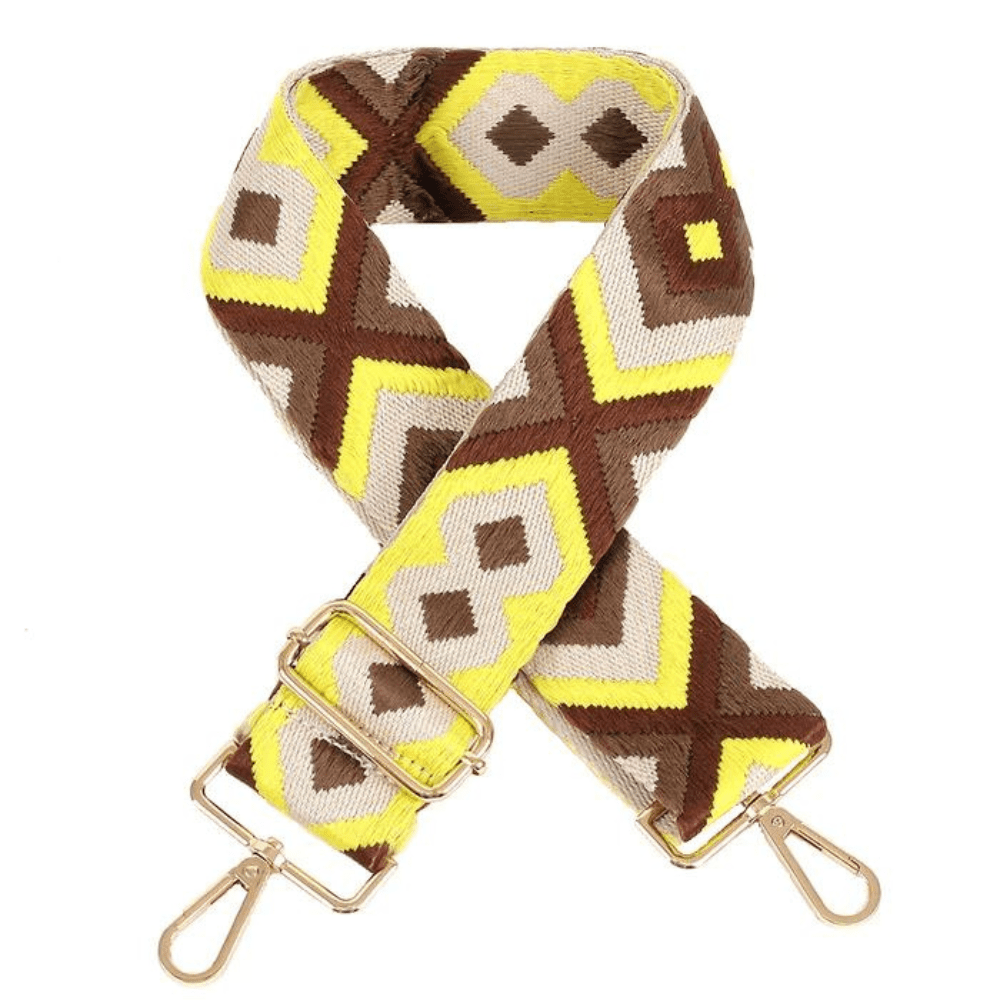 Guitar Straps
