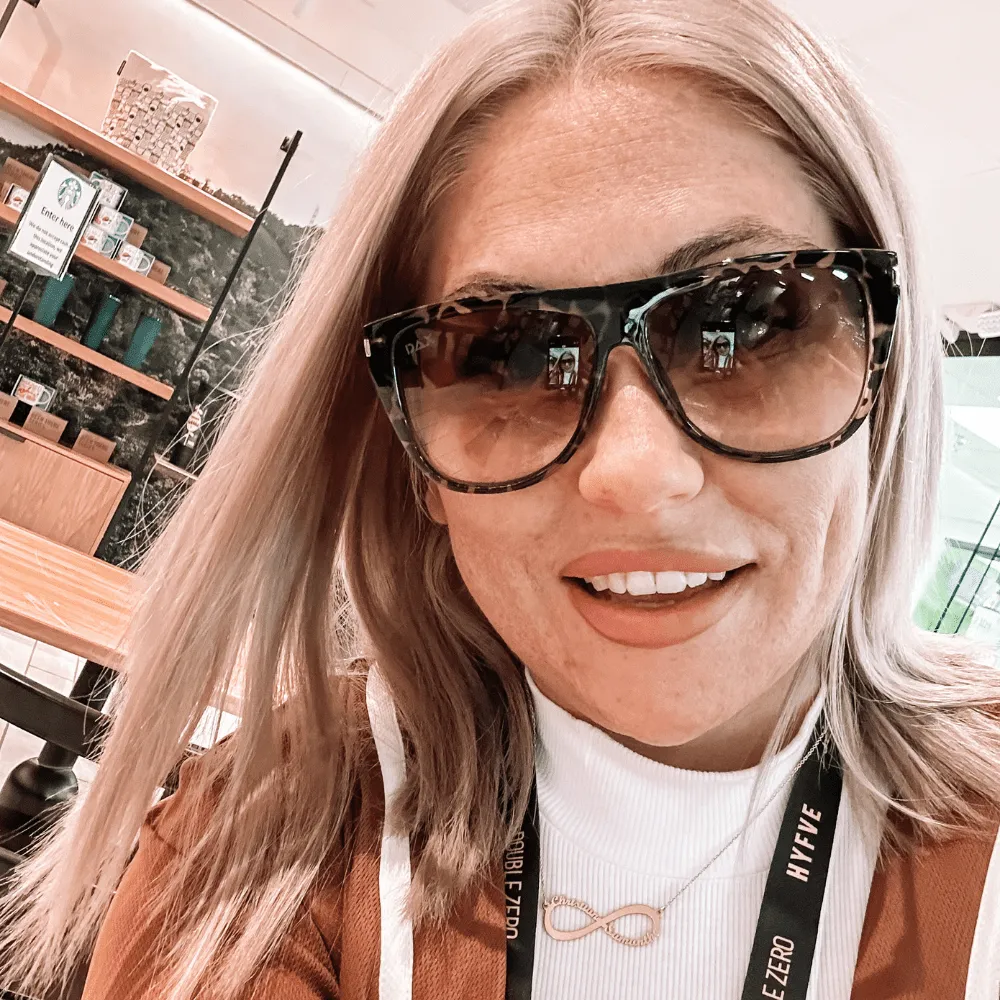 The Ember Brown Sunglasses