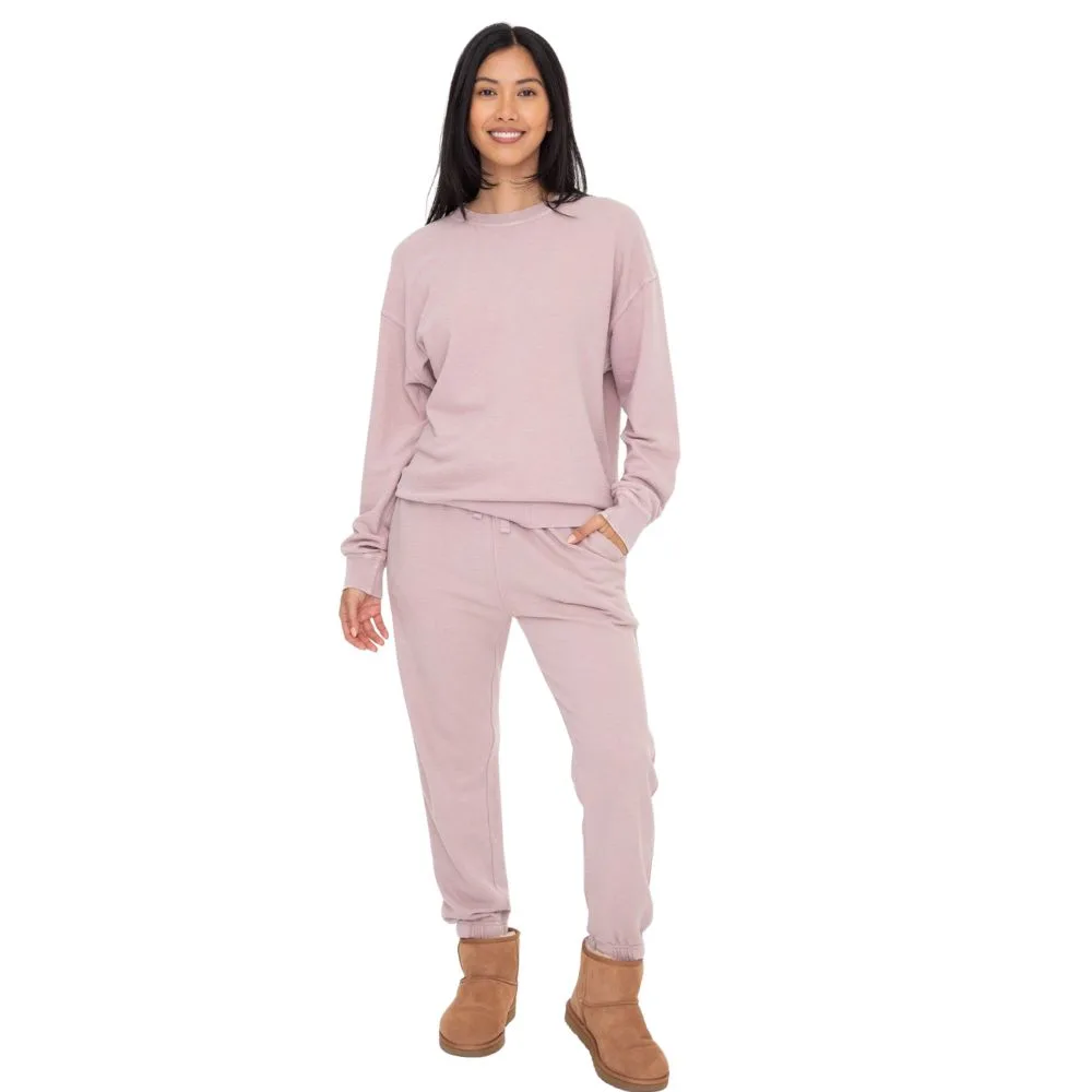 Mono B Classic Jogger Set