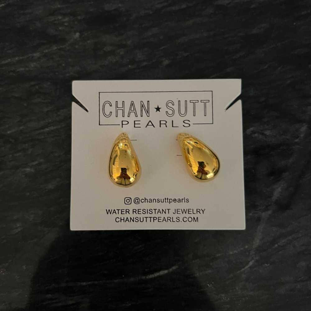 The Lauren Earrings