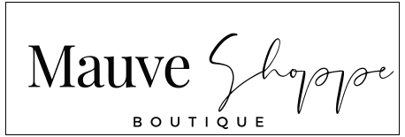 Mauve Shoppe Boutique
