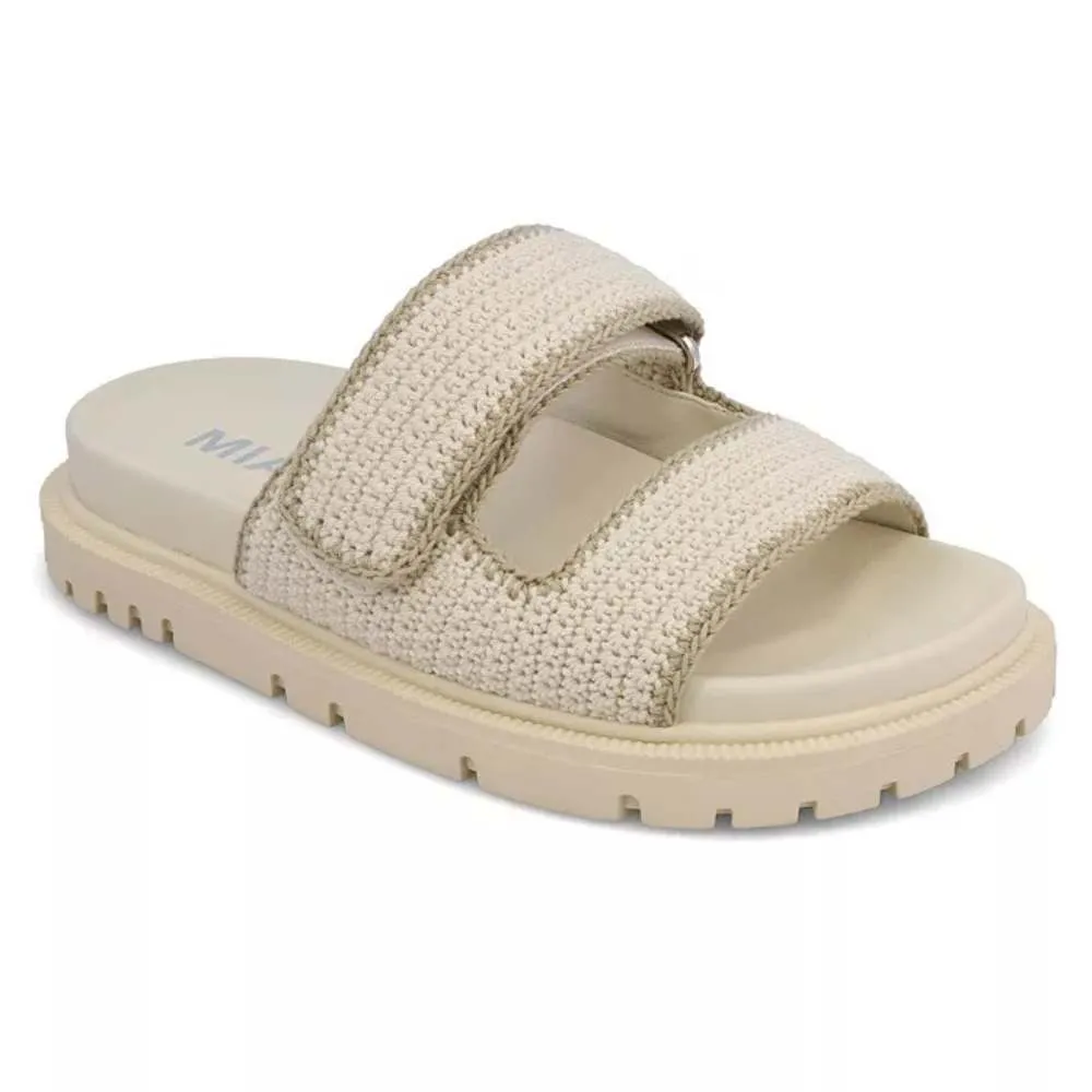 Gabri Knit Sandal