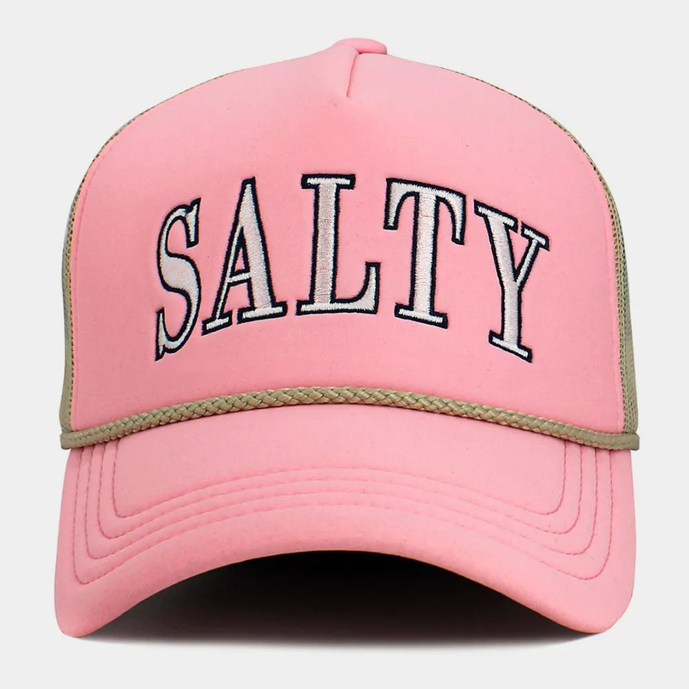 SALTY Trucker Hat