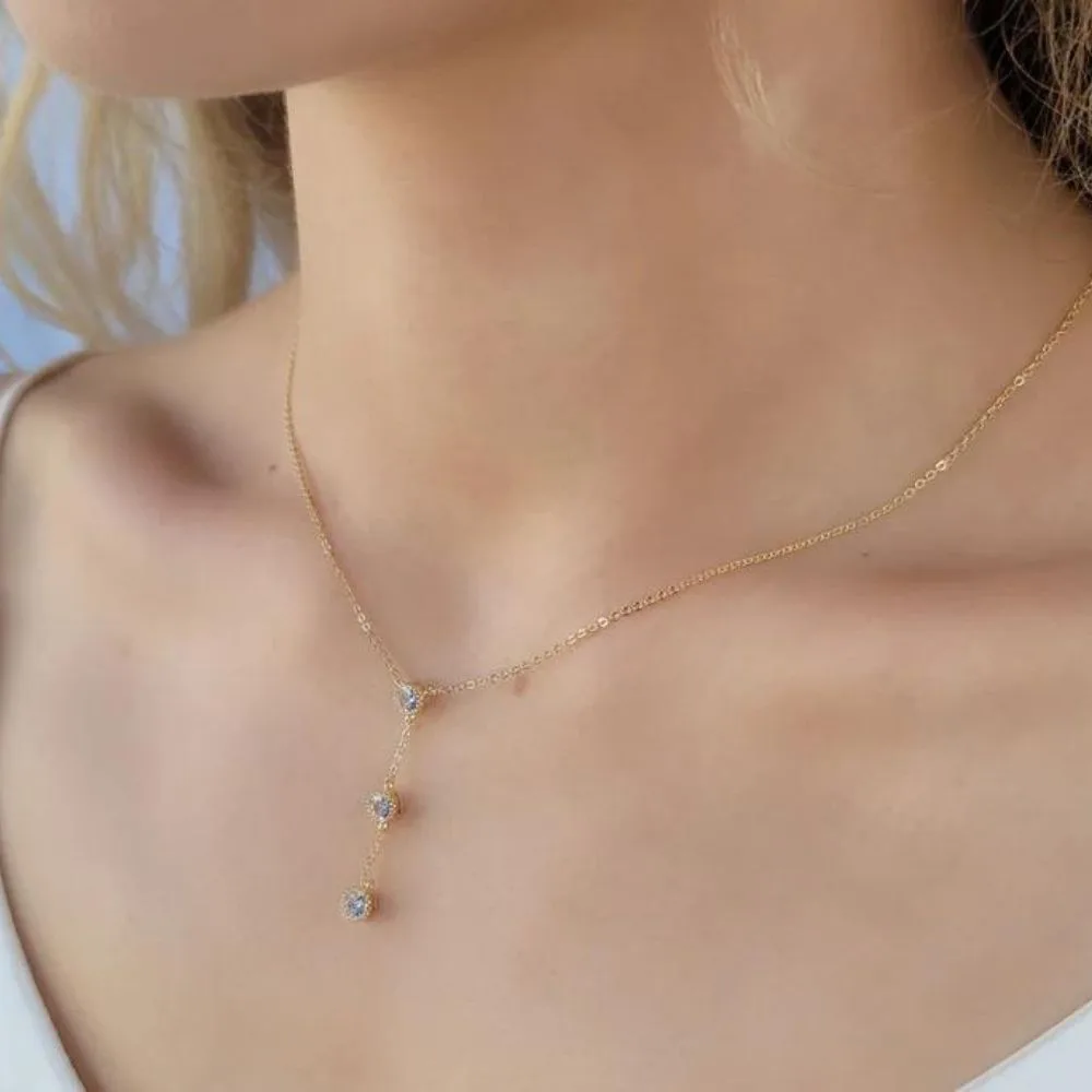 Dainty Necklace