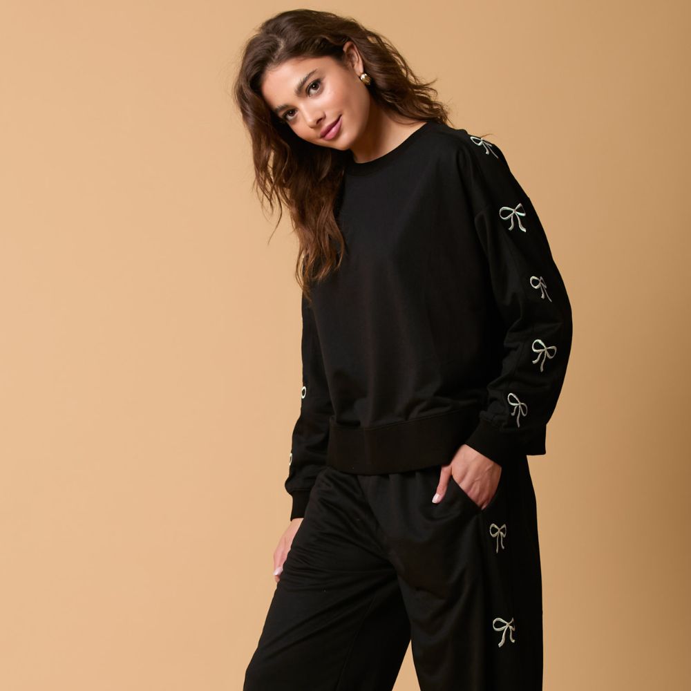 Bow & Beyond Lounge Top