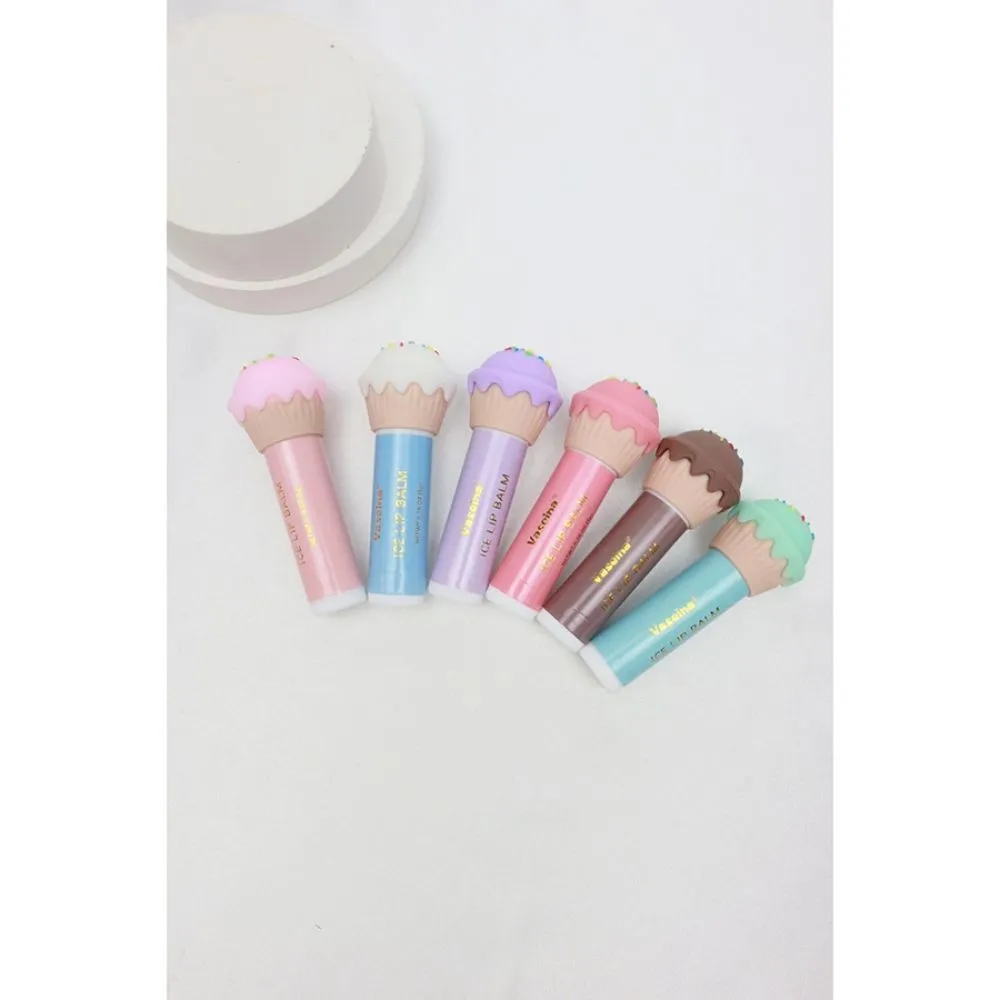 Sweet Treat Ice Cream Lip Balm