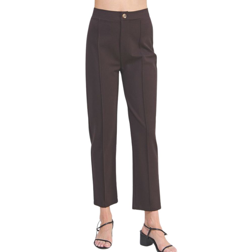 The Kennedy Tailored Pants - Image 2