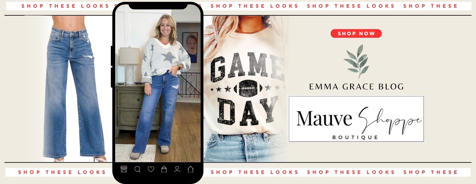 emma grace blog styled fashion point pleasant new jersey