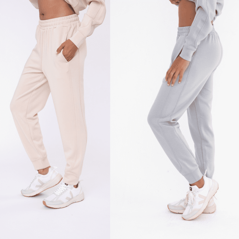 mono jogger