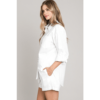 Light Poplin Shirt - Image 2