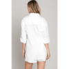 Light Poplin Shirt - Image 3