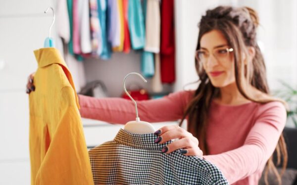 Women's Clothing Sizes Explained - Tall Sizes vs Regular