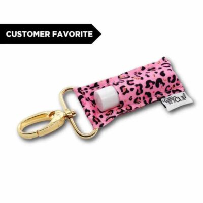 LippyClip® Lip Balm Holder