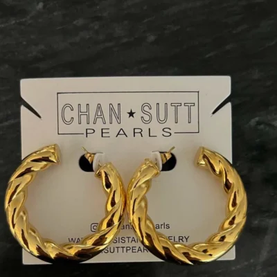 The Reese Hoops