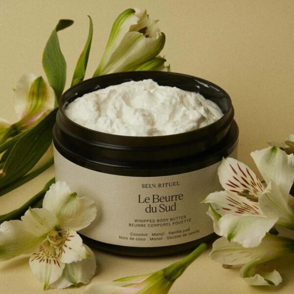 Selv Rituel Whipped Body Butter Whipped Coconut