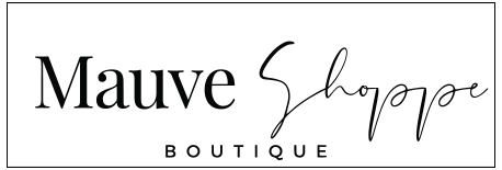 Mauve Shoppe Boutique