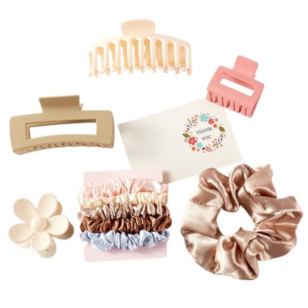 Hair Clip Sets - Image 3