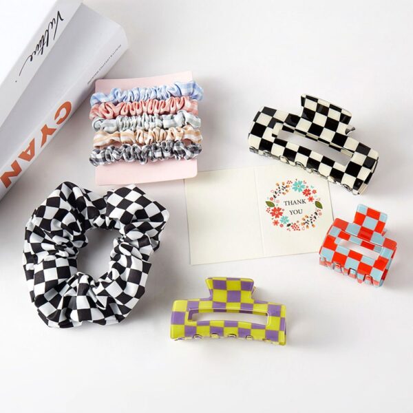 Hair Clip Sets - Image 2