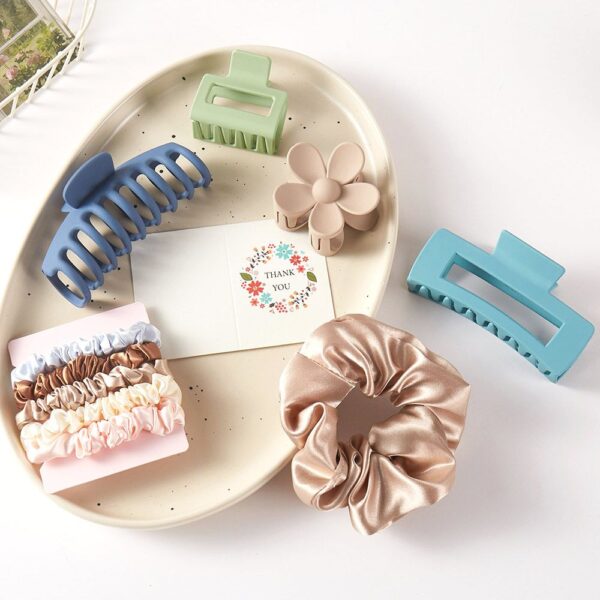 Hair Clip Sets - Image 4