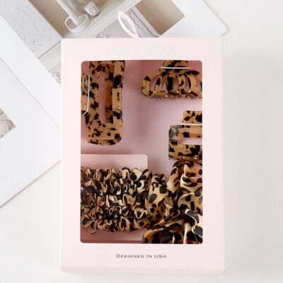 Hair Clip Sets