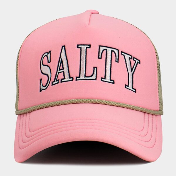 SALTY Trucker Hat