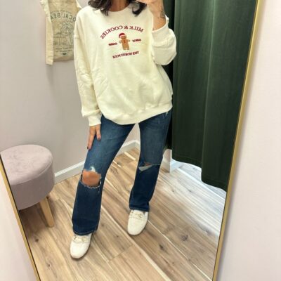 Judy Blue High Waist Dad Jean