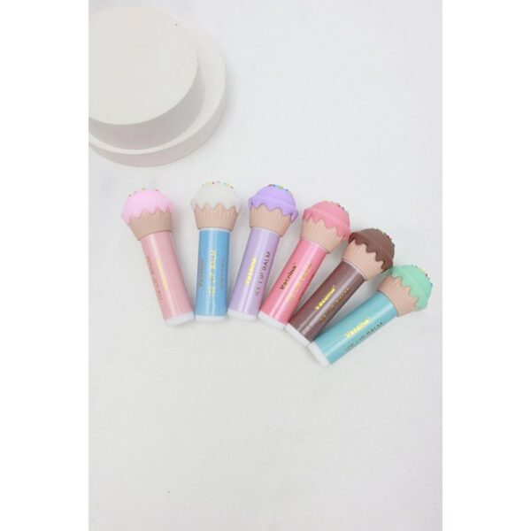 Sweet Treat Ice Cream Lip Balm